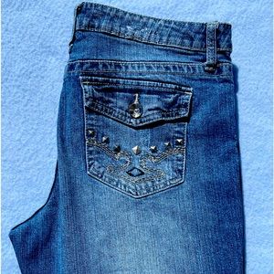 0017 Apt 9 Jeans size 14R